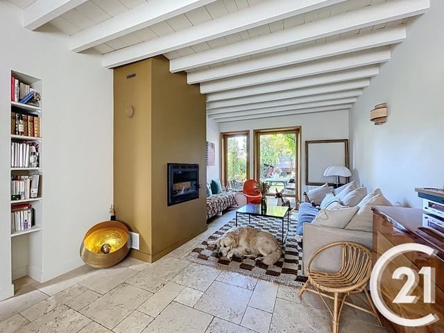 Maison à vendre MONT ST AIGNAN