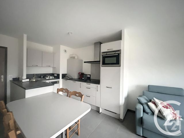 appartement - BIHOREL - 76