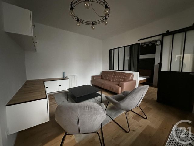 Appartement F2 à vendre ROUEN