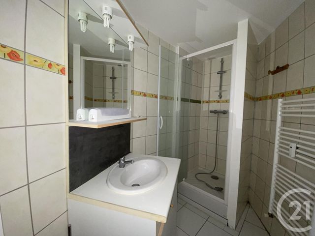 Appartement Studio à vendre - 1 pièce - 35,84 m2 - Rouen - 76 - HAUTE-NORMANDIE