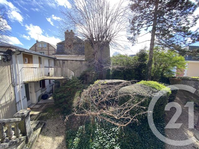 Appartement Studio à vendre - 1 pièce - 35,84 m2 - Rouen - 76 - HAUTE-NORMANDIE