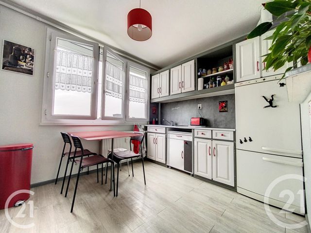Appartement F2 à vendre BIHOREL