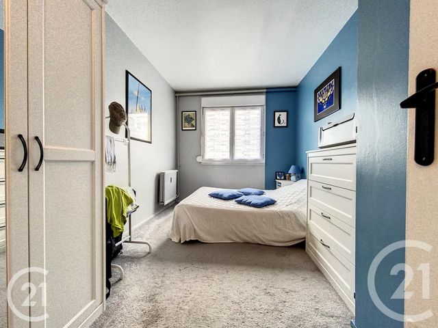 Appartement F2 à vendre - 2 pièces - 52,60 m2 - Bihorel - 76 - HAUTE-NORMANDIE