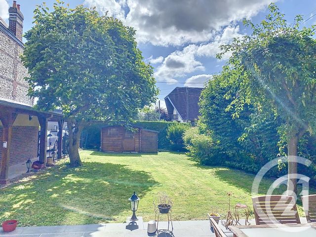 Afficher la photo en grand Maison à vendre - 7 pièces - 145 m2 - Bihorel - 76 - HAUTE-NORMANDIE