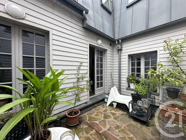 Appartement F2 à vendre ROUEN