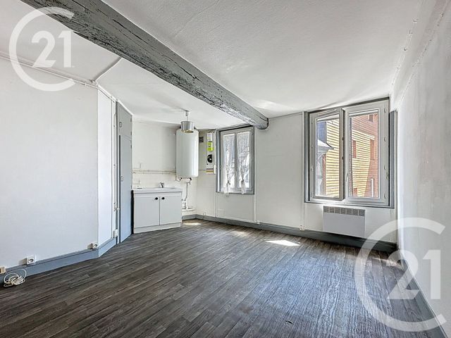 Appartement F3 à vendre ROUEN