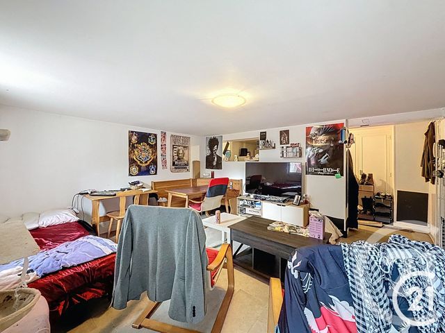 Appartement à vendre - 2 pièces - 37,50 m2 - Rouen - 76 - HAUTE-NORMANDIE