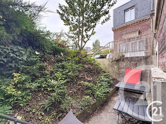 Appartement à vendre - 2 pièces - 37,50 m2 - Rouen - 76 - HAUTE-NORMANDIE