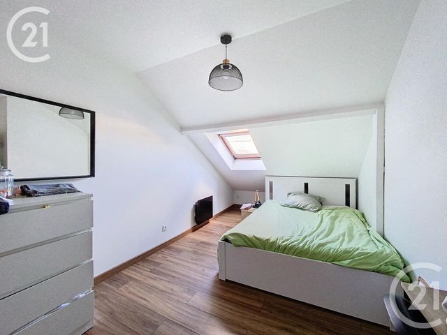 Appartement F5 à vendre - 5 pièces - 49,33 m2 - Rouen - 76 - HAUTE-NORMANDIE