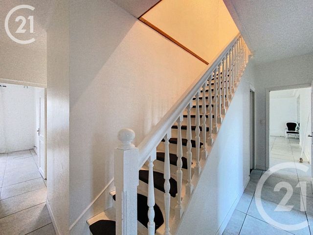 Maison à vendre - 6 pièces - 236 m2 - Vieux Manoir - 76 - HAUTE-NORMANDIE