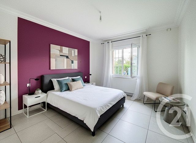 Maison &agrave; vendre - 6 pi&egrave;ces - 236 m2 - Vieux Manoir - 76 - HAUTE-NORMANDIE