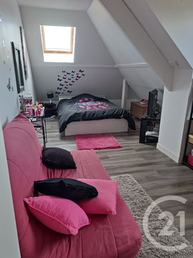 Maison à vendre - 6 pièces - 236 m2 - Vieux Manoir - 76 - HAUTE-NORMANDIE