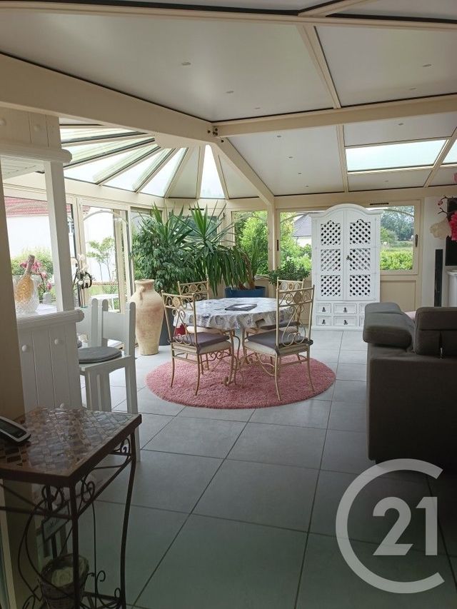 Maison à vendre - 6 pièces - 236 m2 - Vieux Manoir - 76 - HAUTE-NORMANDIE