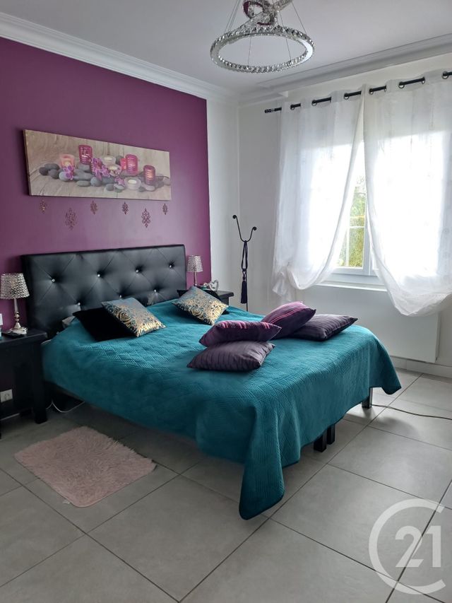 Maison à vendre - 6 pièces - 236 m2 - Vieux Manoir - 76 - HAUTE-NORMANDIE