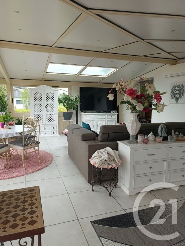 Maison à vendre - 6 pièces - 236 m2 - Vieux Manoir - 76 - HAUTE-NORMANDIE