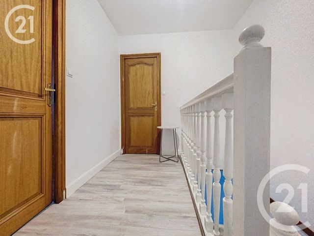 Maison à vendre - 6 pièces - 236 m2 - Vieux Manoir - 76 - HAUTE-NORMANDIE