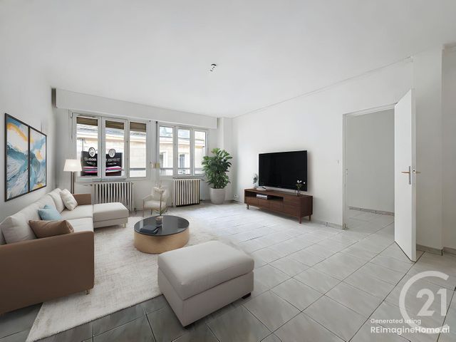 appartement - ROUEN - 76