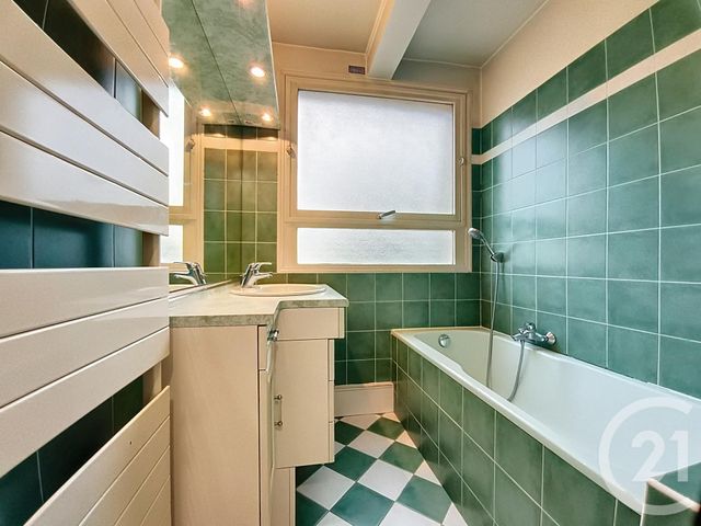 Appartement F4 à vendre - 4 pièces - 68,48 m2 - Rouen - 76 - HAUTE-NORMANDIE