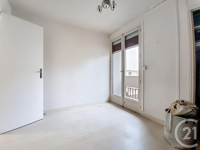 Appartement F4 à vendre - 4 pièces - 68,48 m2 - Rouen - 76 - HAUTE-NORMANDIE