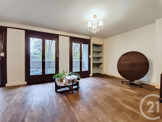 Appartement F4 à vendre - 4 pièces - 68,48 m2 - Rouen - 76 - HAUTE-NORMANDIE