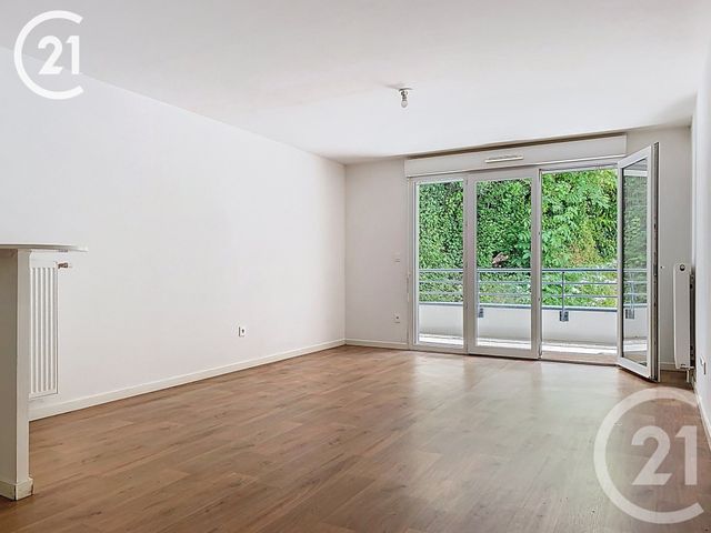 appartement - ROUEN - 76