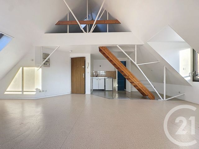 appartement - ROUEN - 76