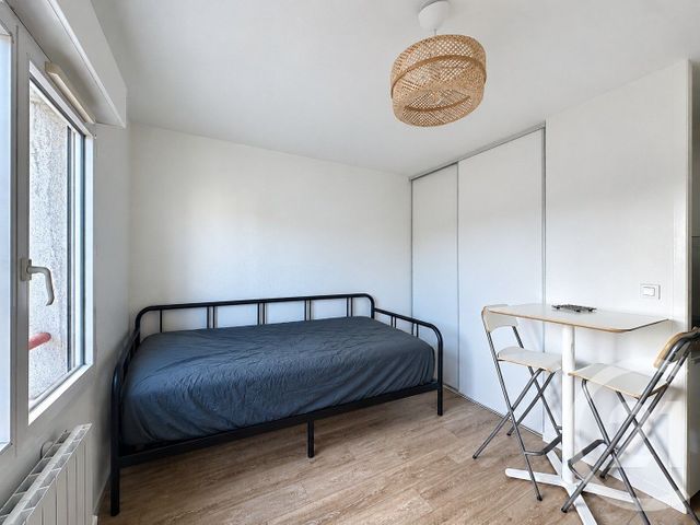 Appartement F1 à vendre ROUEN