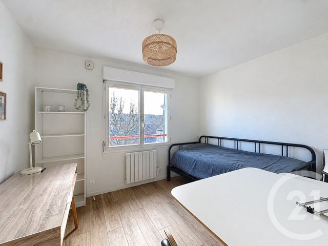 Appartement F1 &agrave; vendre - 1 pi&egrave;ce - 16,31 m2 - Rouen - 76 - HAUTE-NORMANDIE