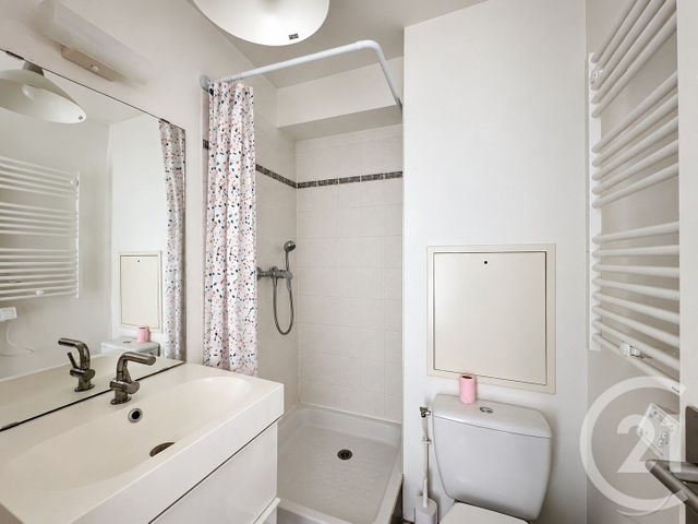 Appartement F1 &agrave; vendre - 1 pi&egrave;ce - 16,31 m2 - Rouen - 76 - HAUTE-NORMANDIE