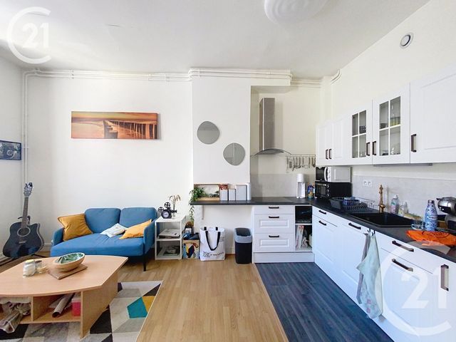 appartement - ROUEN - 76