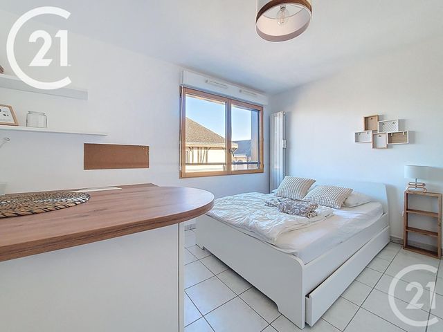 appartement - ROUEN - 76
