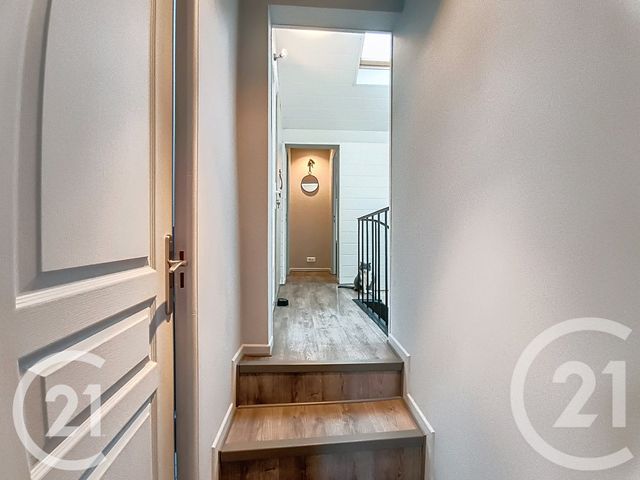 Maison &agrave; vendre - 5 pi&egrave;ces - 120 m2 - Rouen - 76 - HAUTE-NORMANDIE