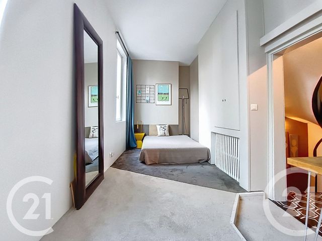 Maison &agrave; vendre - 5 pi&egrave;ces - 120 m2 - Rouen - 76 - HAUTE-NORMANDIE