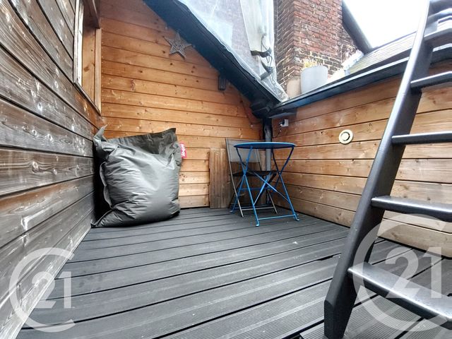 Maison &agrave; vendre - 5 pi&egrave;ces - 120 m2 - Rouen - 76 - HAUTE-NORMANDIE