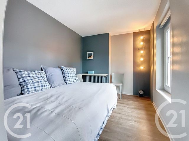 Maison &agrave; vendre - 5 pi&egrave;ces - 120 m2 - Rouen - 76 - HAUTE-NORMANDIE