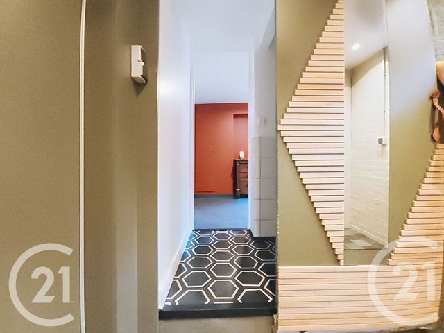 Maison &agrave; vendre - 5 pi&egrave;ces - 120 m2 - Rouen - 76 - HAUTE-NORMANDIE