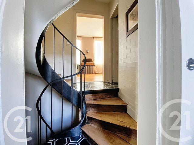 Maison &agrave; vendre - 5 pi&egrave;ces - 120 m2 - Rouen - 76 - HAUTE-NORMANDIE