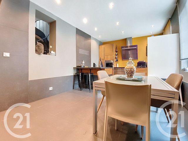 Maison &agrave; vendre - 5 pi&egrave;ces - 120 m2 - Rouen - 76 - HAUTE-NORMANDIE