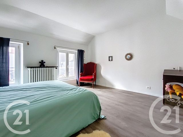 Maison &agrave; vendre - 5 pi&egrave;ces - 120 m2 - Rouen - 76 - HAUTE-NORMANDIE