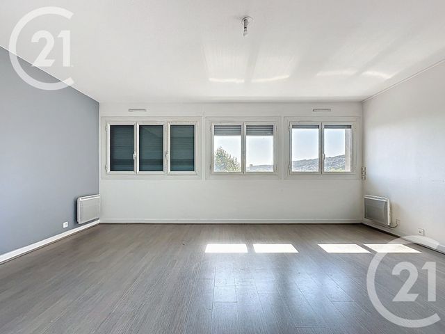 Appartement F2 à vendre - 2 pièces - 41 m2 - Rouen - 76 - HAUTE-NORMANDIE