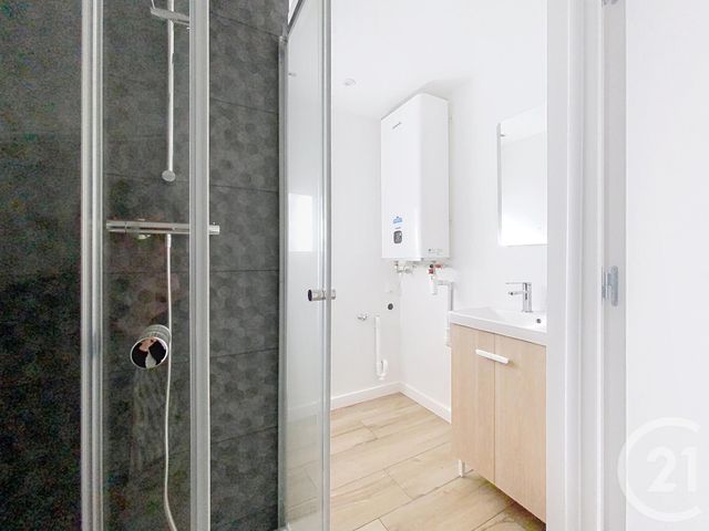 Appartement F2 à vendre - 2 pièces - 38,50 m2 - Rouen - 76 - HAUTE-NORMANDIE