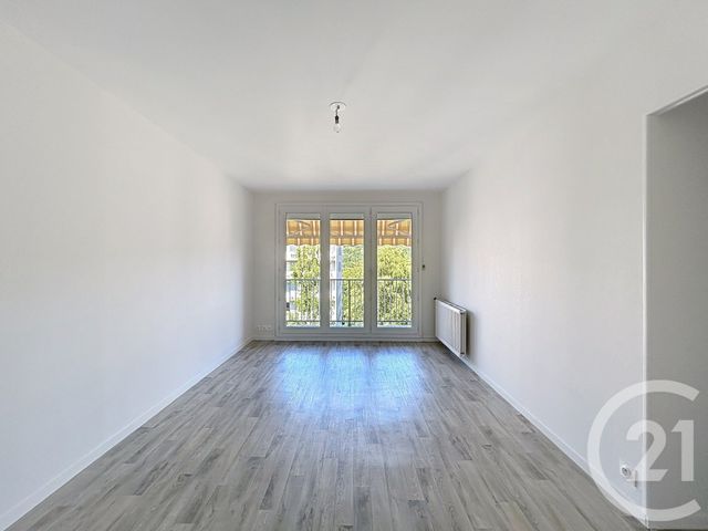 Appartement F2 à louer - 2 pièces - 49,41 m2 - Deville Les Rouen - 76 - HAUTE-NORMANDIE
