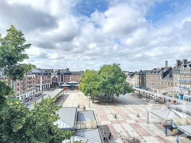 Appartement F2 à vendre - 2 pièces - 42,50 m2 - Rouen - 76 - HAUTE-NORMANDIE