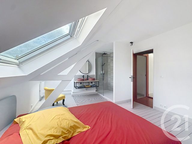 Appartement F2 à vendre - 2 pièces - 42,50 m2 - Rouen - 76 - HAUTE-NORMANDIE