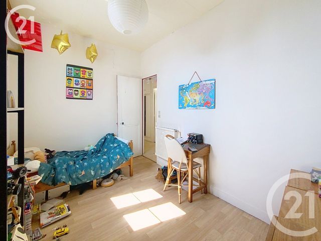 Appartement F2 bis &agrave; vendre - 2 pi&egrave;ces - 51,34 m2 - Rouen - 76 - HAUTE-NORMANDIE