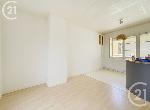 Appartement F2 Bis à vendre ROUEN