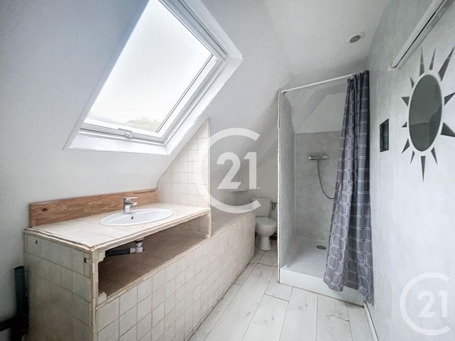 Afficher la photo en grand Appartement à louer - 2 pièces - 35,59 m2 - Moulineaux - 76 - HAUTE-NORMANDIE