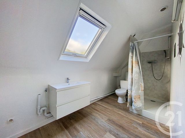 Appartement F2 &agrave; louer - 2 pi&egrave;ces - 35,59 m2 - Moulineaux - 76 - HAUTE-NORMANDIE