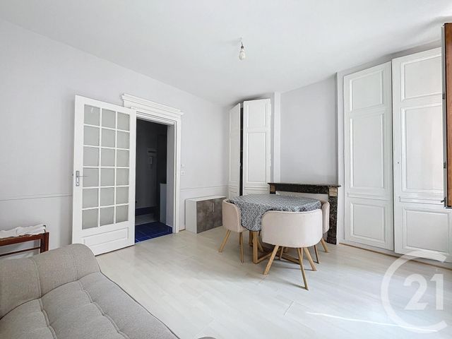 Immeuble à vendre - 137 m2 - Rouen - 76 - HAUTE-NORMANDIE