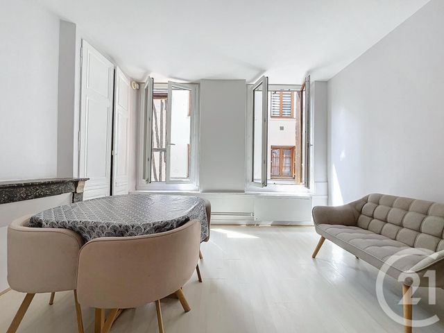 Immeuble à vendre ROUEN